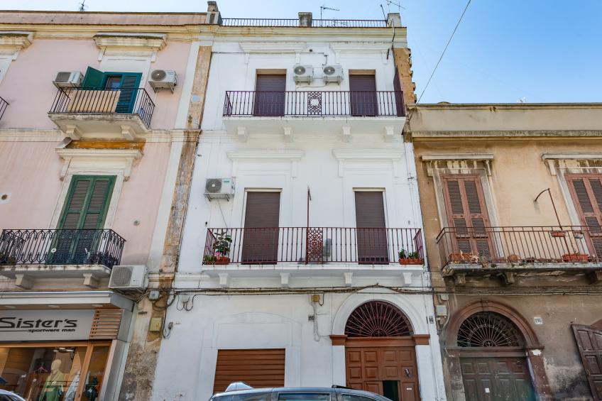 Eva Apartment Bari - foto 17