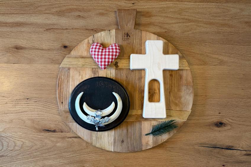 Chalet Lengberg A1 - foto 39