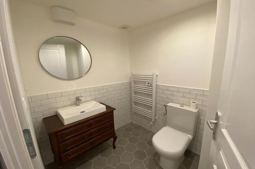 Maison de charme - foto 17