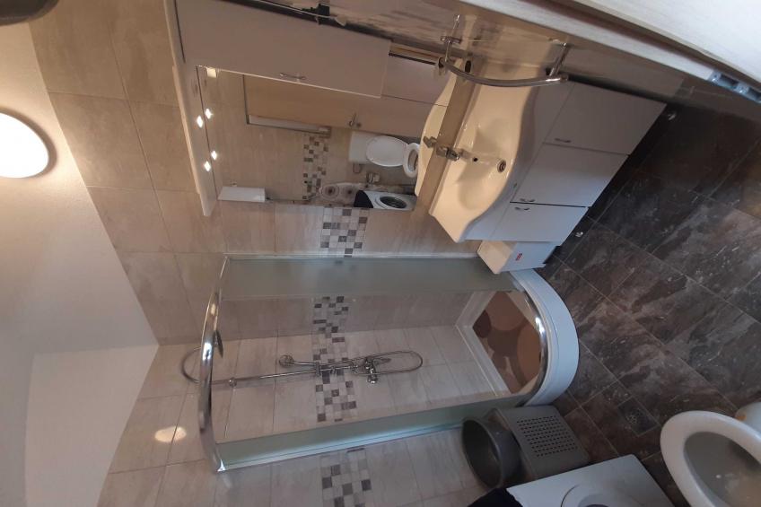 Cozy Apartments with Private Balcony Vinisce - Comfort Two Bedroom Apartment (Owner III) - foto 7