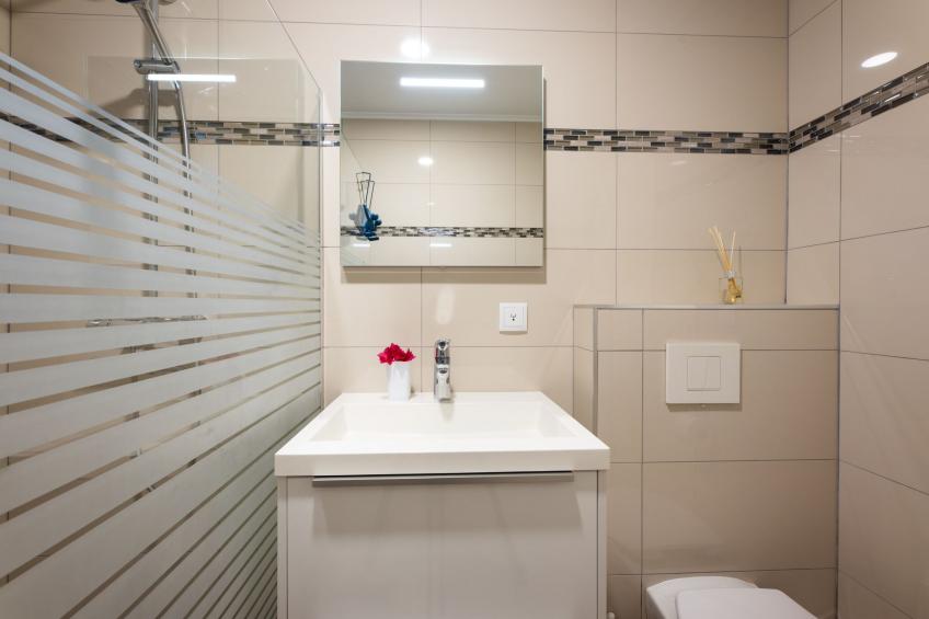 Villa Drumi Dushi met privé zwembad - foto 11