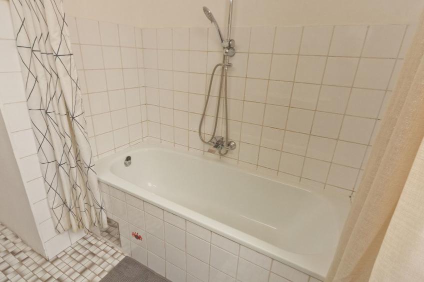 Große Ferienwohnung in Fünfhaus mit Garten - foto 15