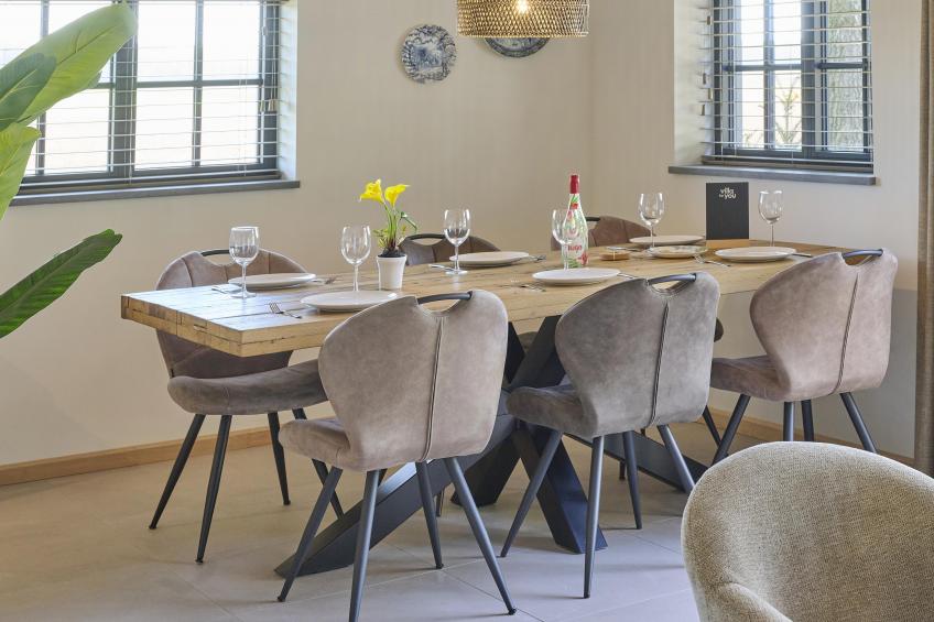 Guesthouse het Koetshuis - foto 16