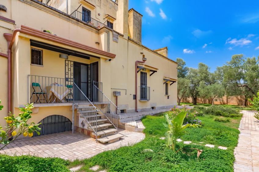 Nella Apartment With Pool - foto 19