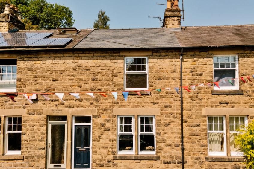 2 Haywood View