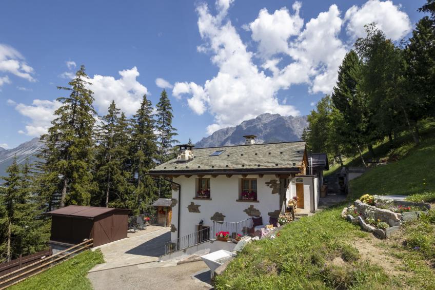 Chalet Ralon - foto 6