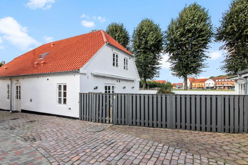 "Reeta" - 32km from the sea in Western Jutland - foto 44
