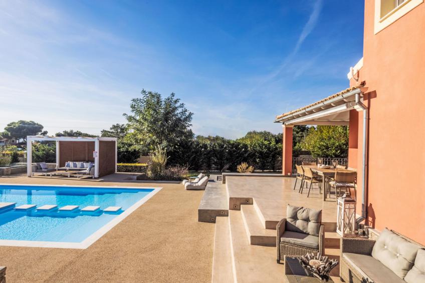 "Casa Alta Mare" direkt am Strand - foto 19