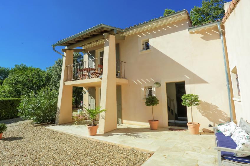 Villa Marion - foto 38