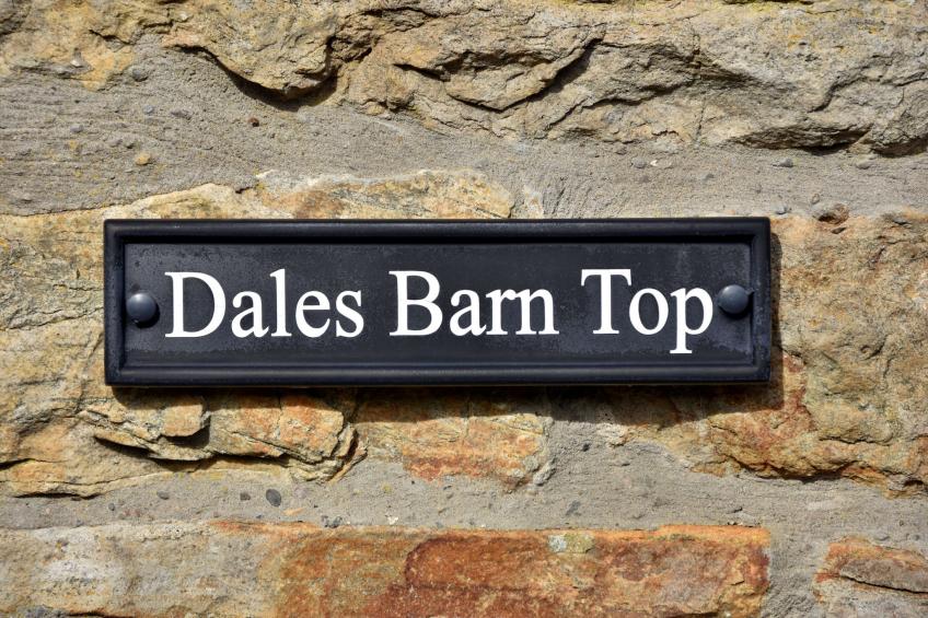 Dales Barn Top - foto 33