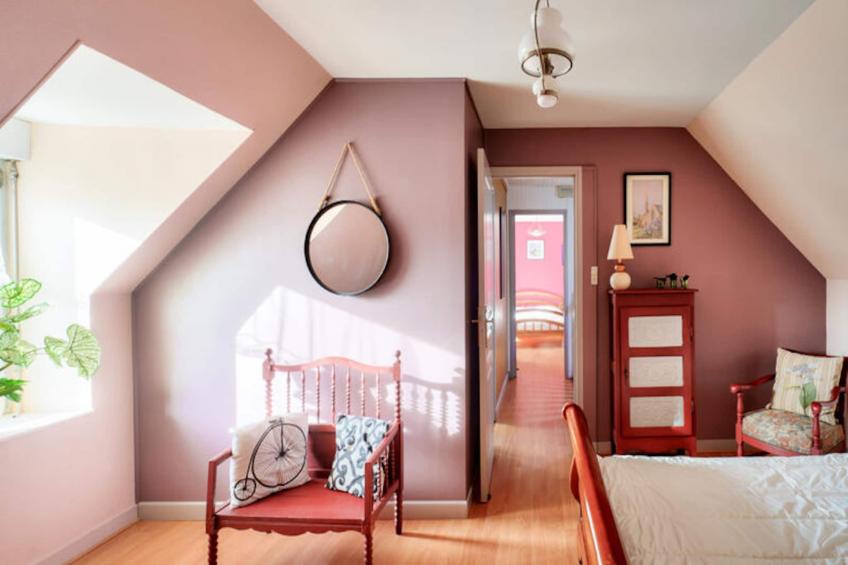 Maison à Treffiagat-Léchiagat - foto 14