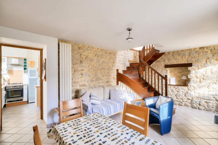 Maison à Pont l'Abbé - foto 7