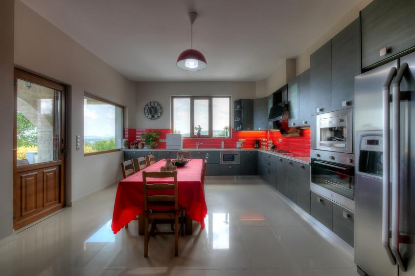 Arios Lux Villa - foto 4