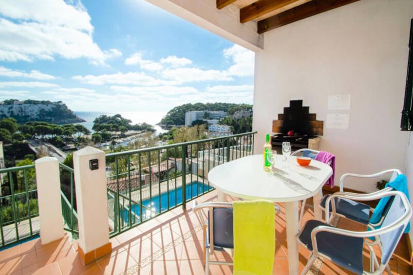 Appartements à Cala Galdana - foto 13