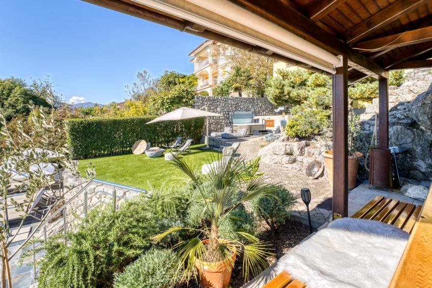 Kvarner house - foto 36