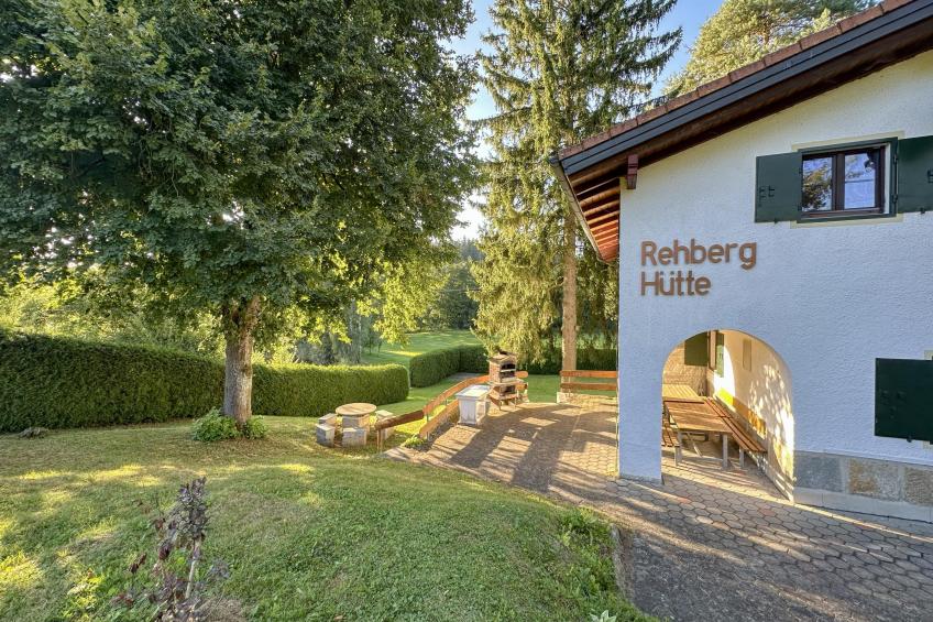 Rehberg Hütte - foto 21