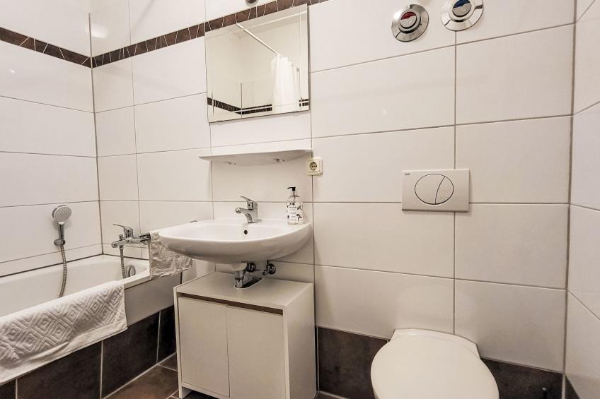 Modernes Apartment in Magdeburg - foto 13