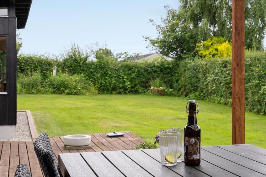 "Roar" - 500m from the sea in SE Jutland - foto 13