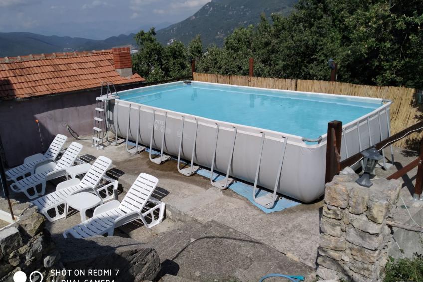 "Hrabri Vuk" mit Garten und Terrasse - foto 40