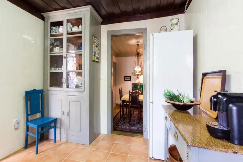 Historisches Haus in der Nähe des historischen Dorfes von Óbidos - foto 19