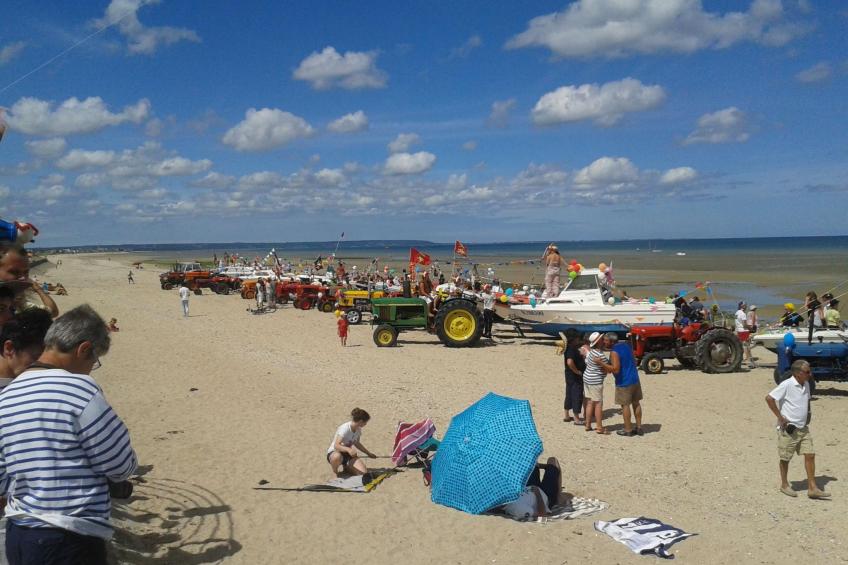 "Garence" mit eigener Terrasse - foto 33