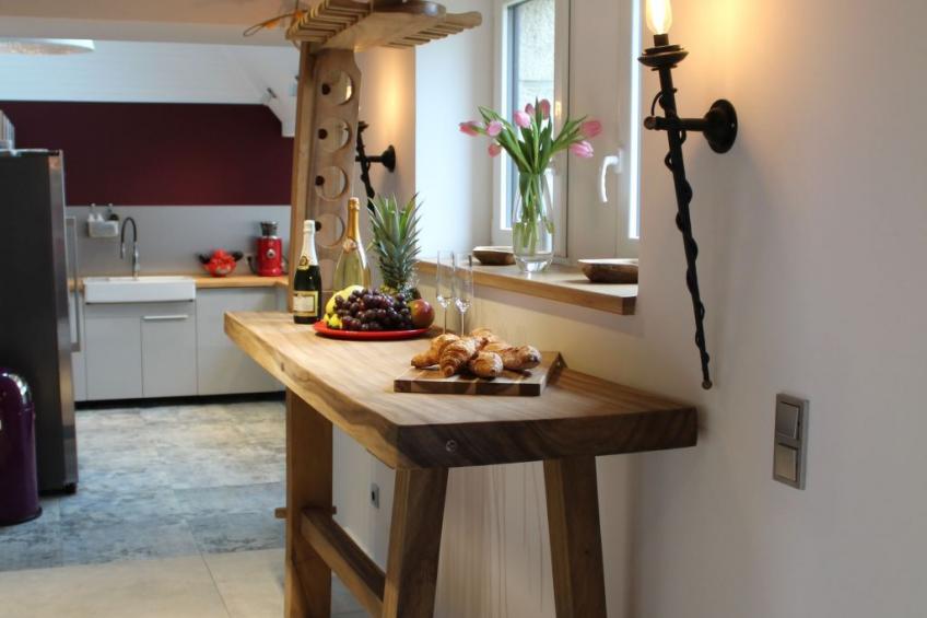 Villa Ty Arvorig - foto 43