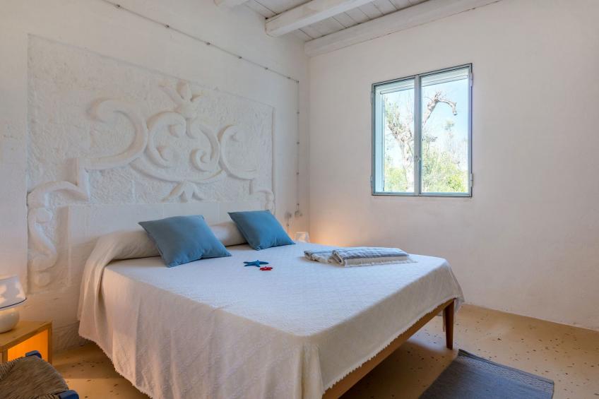 Villa mit Pool zur Alleinbenutzung, für 4 Personen, in der Nähe von Santa Maria - foto 7