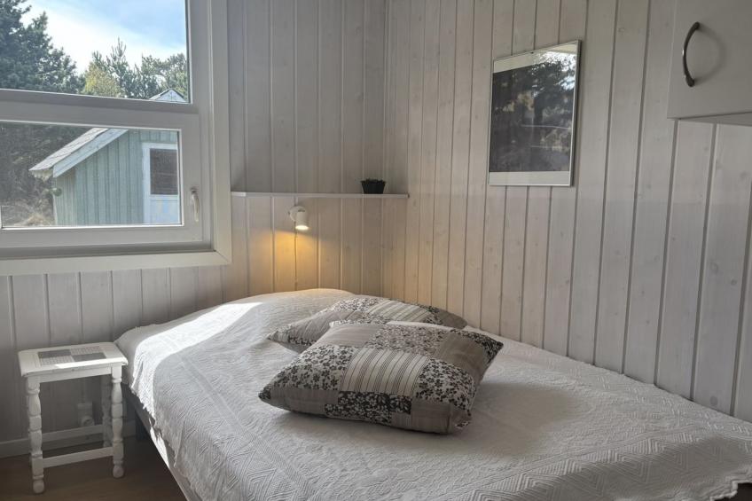 "Livia" - 900m from the sea in Western Jutland - foto 16
