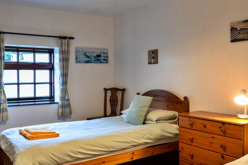 Tarquol Cottage, Stowford - foto 13