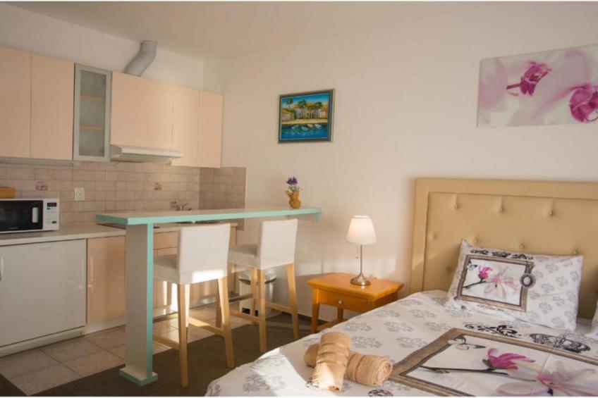 Sweet House Maja- Studio Apartment with Balcony and Sea View - foto 10