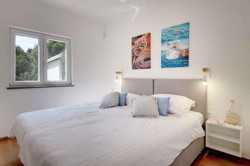 Holiday house with air conditioning - BF-N44X6 - foto 23