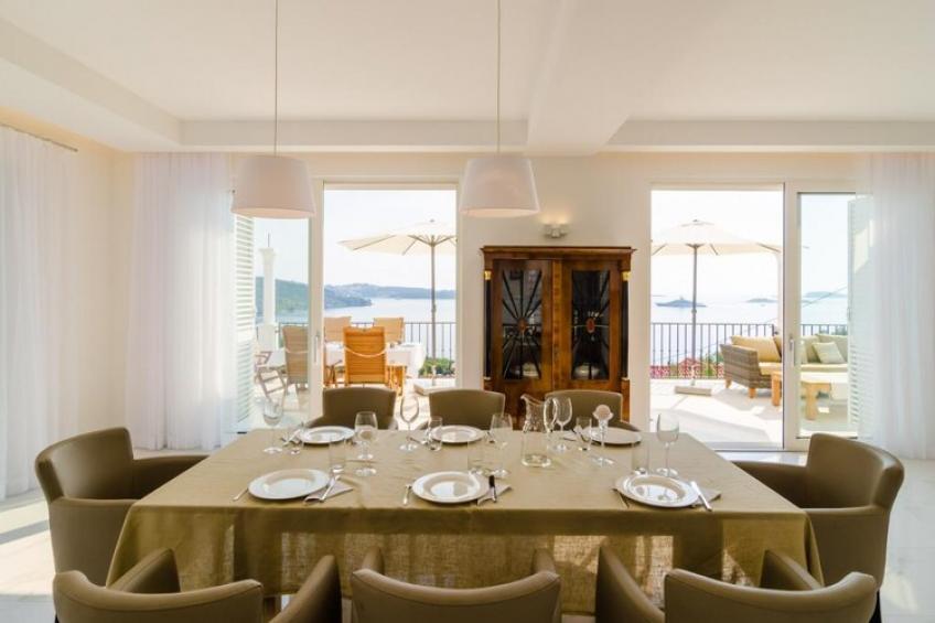 Villa Orlando - Five Bedroom Villa with Swimming Pool and Sea View - foto 12