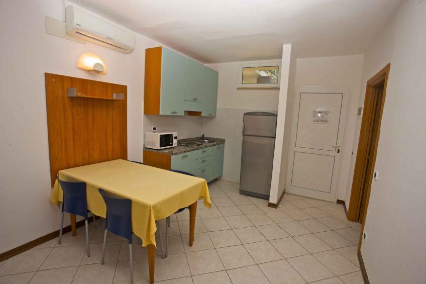 Holiday apartment in the tourist complex Ai Pini Resort  - BF-68C2 - foto 11