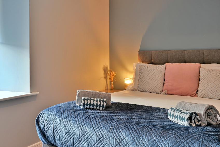 Sun Trap Terrace - foto 14