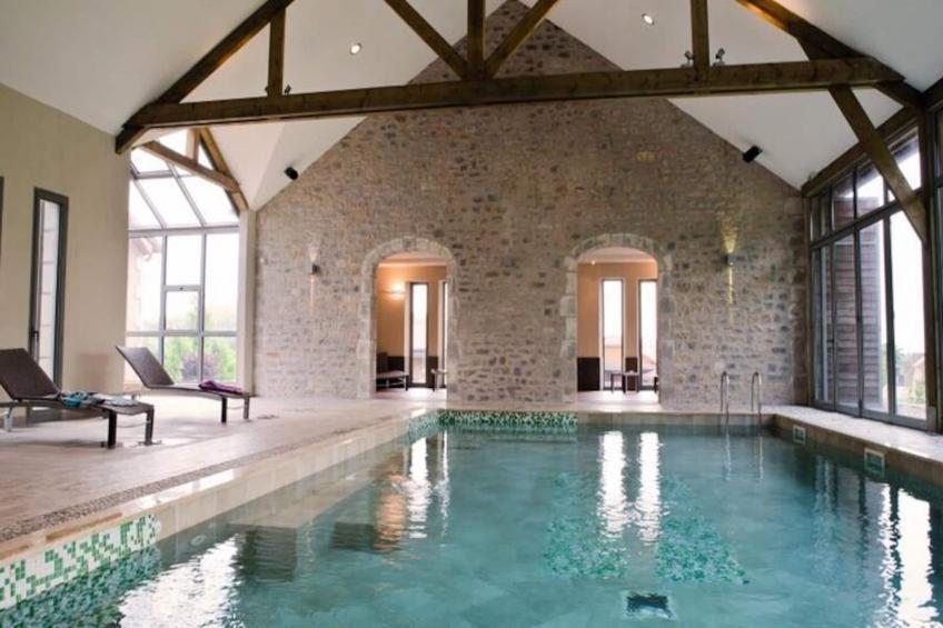 Belambra Clubs Résidence Rocamadour - Les Portes De Dordogne - foto 16