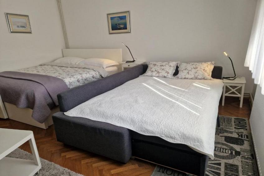 Apartments Lavanda Idila - Superior Studio apartment (studio apartment on BDC) - (2) - foto 11