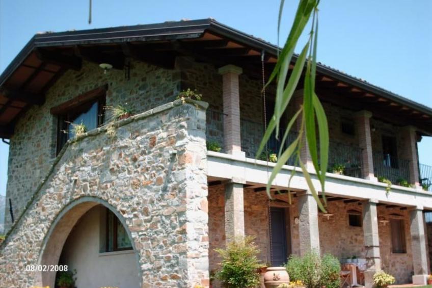 Agriturismo L'Argilla - Wohnung - foto 4