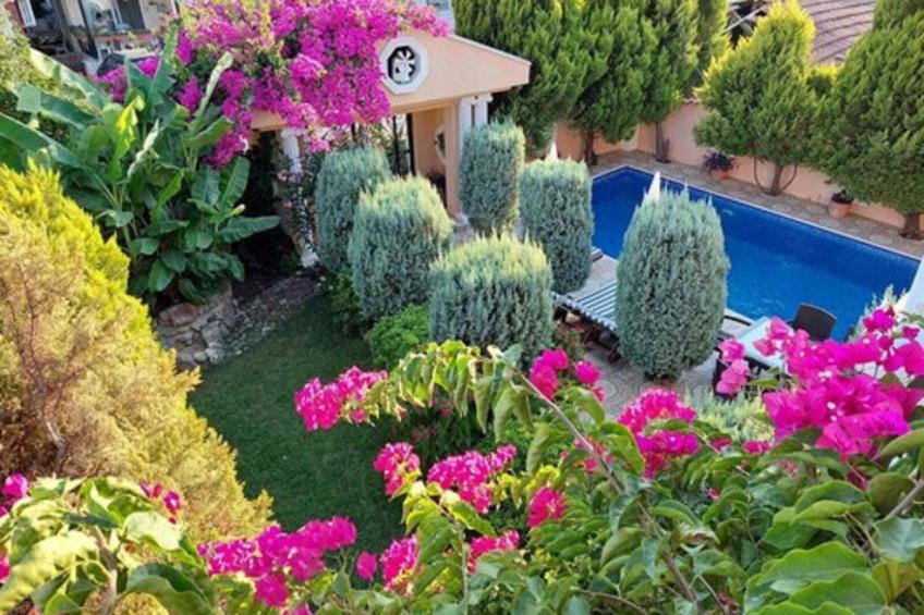 in Dalyan mit Bergblick - foto 12