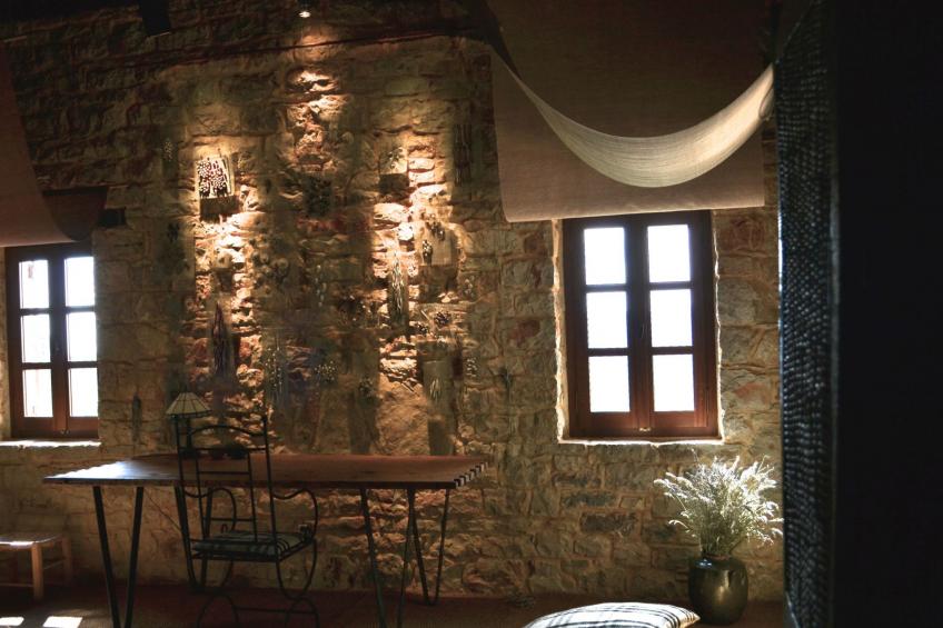 "Stone Retreat" - foto 12