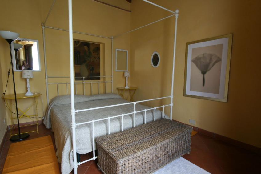 Anwesen "Casa Colonica" mit eigenem Garten und Grill - foto 10