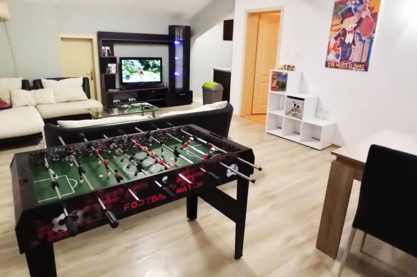 Familienvilla mit Meerblick "Arode Villa Ovid" - foto 37