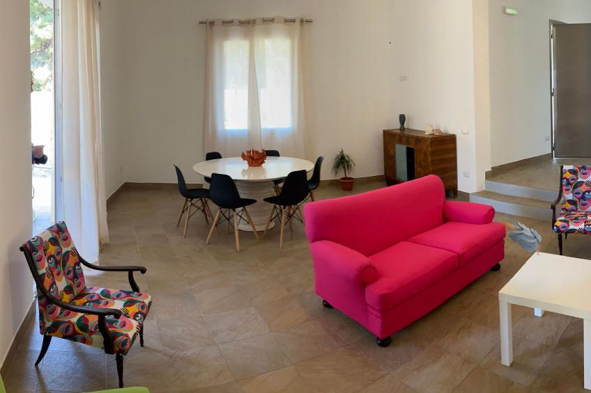 Villa 'Mama Cossyra' in der Nähe des Strandes - foto 13