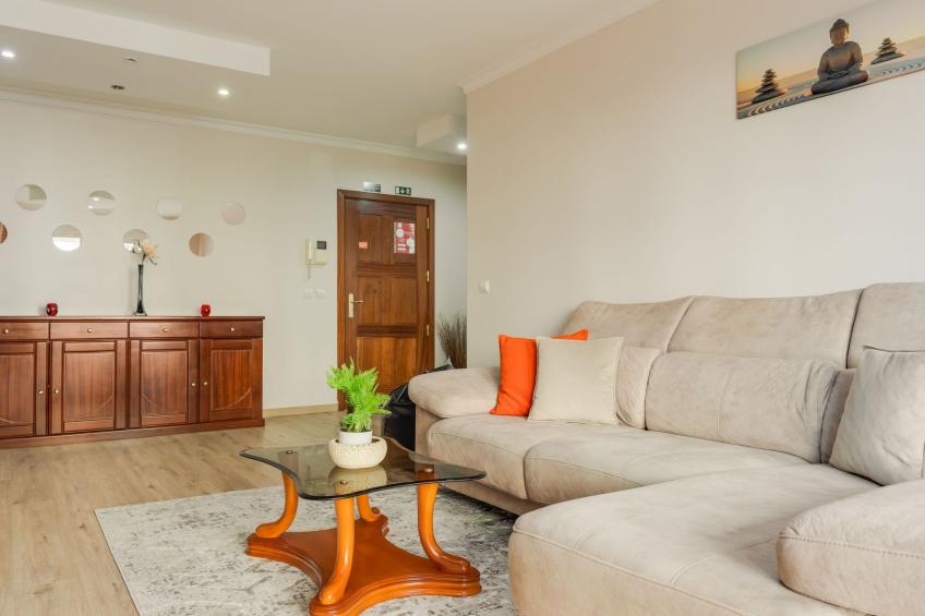 Steven Wohnung bei Holiday Rental Madeira - foto 6