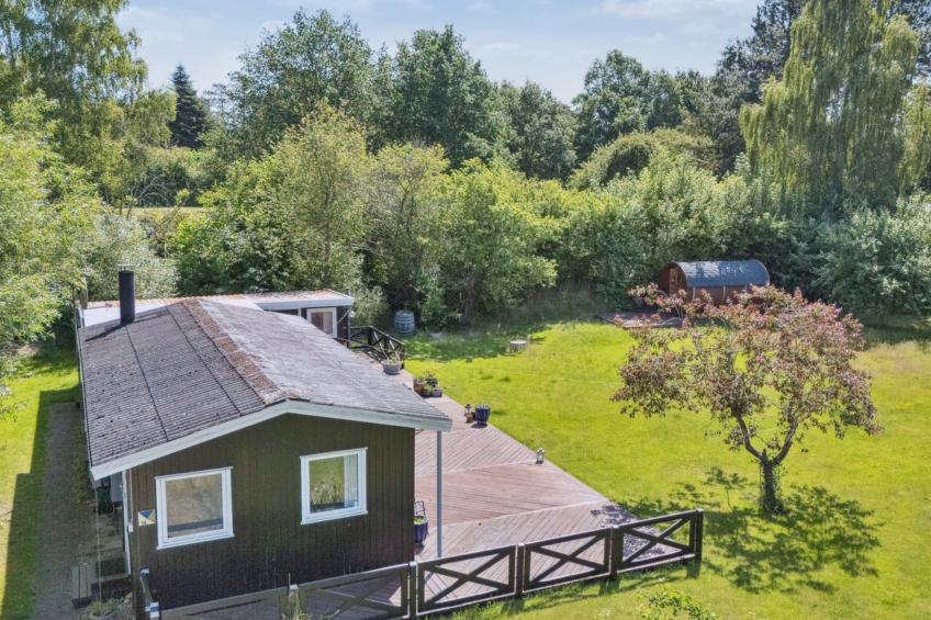 "Holmer" - 2.5km from the sea - foto 8