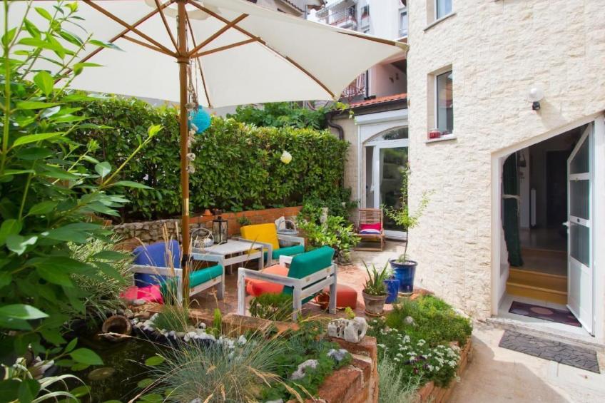 Wohnung in Rijeka mit Terrasse und Grill - foto 3