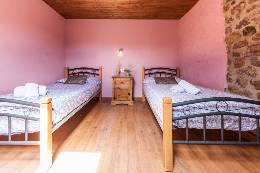 Montegrande, Berghaus in idyllischer Lage - foto 24