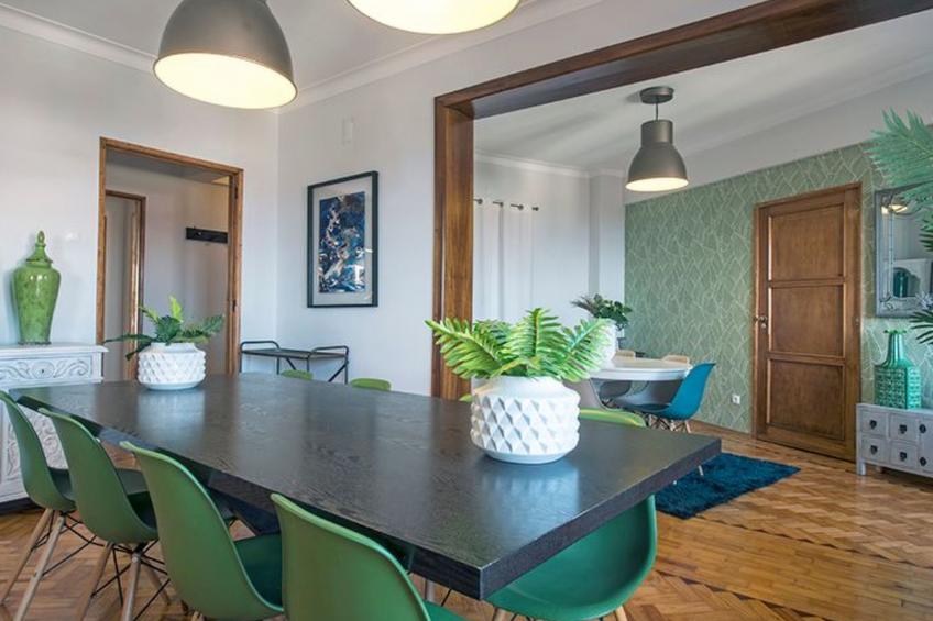 Studio für 19 Personen und 1 Kind in Lissabon - foto 18