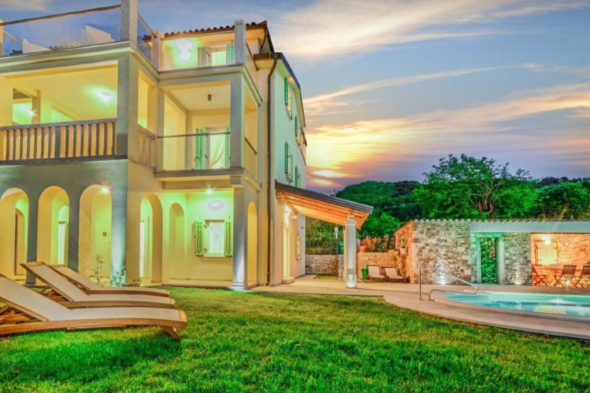 Villa Demetra - foto 32