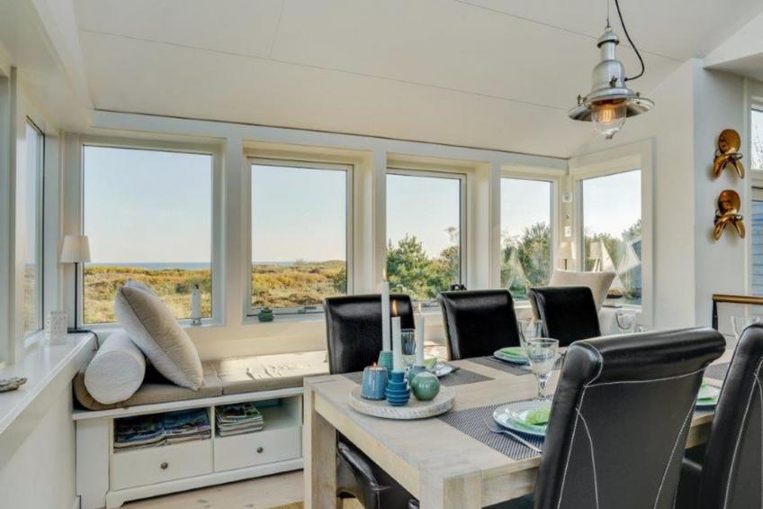 "Helin" - 100m from the sea in Sealand - foto 26