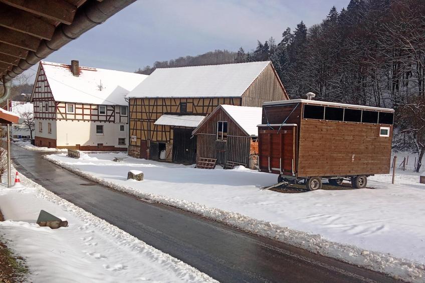 Am Ferienbauernhof - foto 37